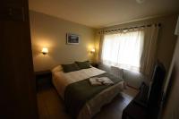 Departamento con pileta en el centro de SMA Para 3 personas - Ferienwohnung San Martín de los Andes