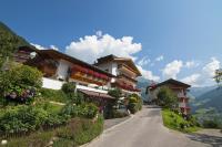 B&B San Martino - Gasthaus Jaufenblick - Bed and Breakfast San Martino