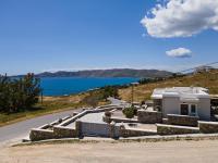 Filokalia 4 Veins - Vacation House with Sea View - Ferienwohnung Kárystos