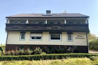 Haus PANORAMA - Appartement Auszeit 4 - Ferienwohnung Braunlage