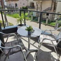 Apartman Lukić - B&B Banja Koviljača