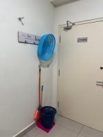 Mie Homestay Edusphere Suite, University of Cyberjaya near Tamarind Square - Chambres d'hôtes Cyberjaya