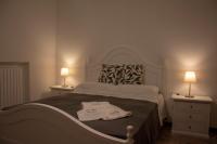 GUEST HOUSE DA GINO - Ferienwohnung Alberobello