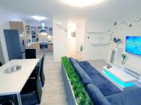 3-Zimmer FeWo 84qm mit separatem Eingang - Ferienwohnung Fulda