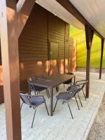 Le Rond Point - B&B Sieraków