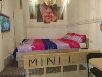 Studio Mini Lux - Chambres d'hôtes Požarevac