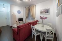 Apartamento centrico en Cádiz - Chambres d’hôtes