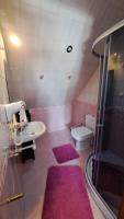 Chambre Triple - Vue sur Jardin