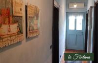 Suite mit Kingsize-Bett und Balkon