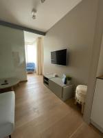 Vanagupės Apartamentai - B&B Palanga