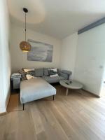 Vanagupės Apartamentai - B&B Palanga