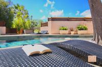 Villa Kaz des sables - B&B La Seyne-sur-Mer