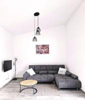 MY HOME AM HEUBERG Nr 6 - B&B Frittlingen