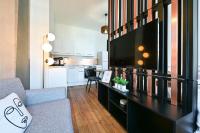 Le Art Déco - Chambres d’hôtes Arras