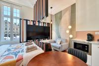 Le Art Déco - Chambres d’hôtes Arras