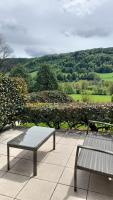 Gîte dans le Cantal dans la vallée de la Maronne - B&B