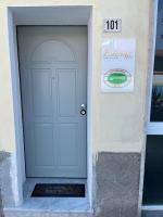 Esterina Rooms - Chambres d’hôtes La Spezia