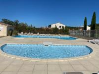 Au pied des Alpilles - B&B