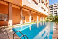 Appartement piscine - B&B