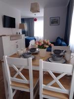 Apartament Pieniny - Ferienwohnung