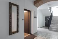 Estudio con terraza