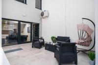 "Golden Sky" Baby Villa with Jacuzzi - B&B Vodice