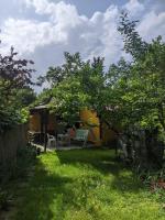 Charming Vacation House - Chambres d’hôtes