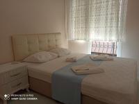 Standard Apartment mit 2 Schlafzimmern (6 Erwachsene)