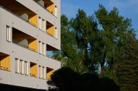 Apartament z tarasem Panorama - B&B Kołobrzeg