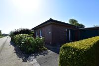 Haus Juist - Schillig - B&B Wangerland