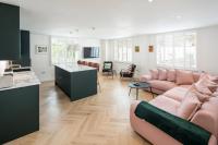 B&B Londres - 2Bed 2Bath Stunning Shoreditch Apartment - Bed and Breakfast Londres