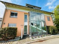 Lake View 110sqm in/outdoor living entire apartment with 2 bedrooms - Chambres d'hôtes Reichenau