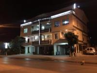 Apartaments DIN - Ferienwohnung Ulcinj