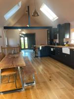 Orchard Barn - Chambres d’hôtes Teversal