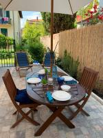 Enjoy Toscana ! - B&B Livorno