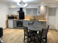 Studio proximité Saint Lo - B&B La Barre-de-Semilly