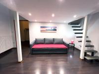 Appartamento con 2 Camere da Letto