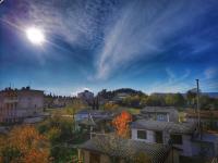 Attica Apartment - B&B