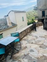 Charmant studio - B&B