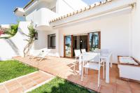 Mares - Traiña - B&B Caleta de Vélez