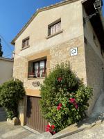 Casa rural Amillano - Bed and Breakfast Amillano