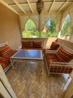 Villa Ourika ,Atlas - B&B