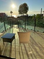 Appartamento vista mare - B&B Grottammare