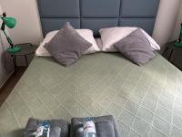 Suite Junior con balcón
