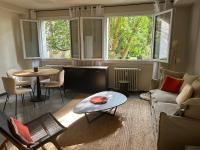 L appart de Cathy - B&B