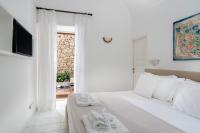 Appartamento con 2 Camere da Letto e Balcone