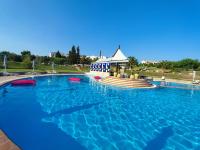 Villa Perfect for Families - Sea, pool and relax - Chambres d’hôtes Néa Fókaia