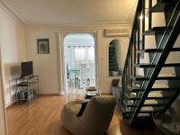 GREEN Apartment - B&B Budva