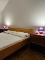 Appartement met 2 slaapkamers