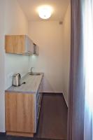 Appartement met 1 Slaapkamer